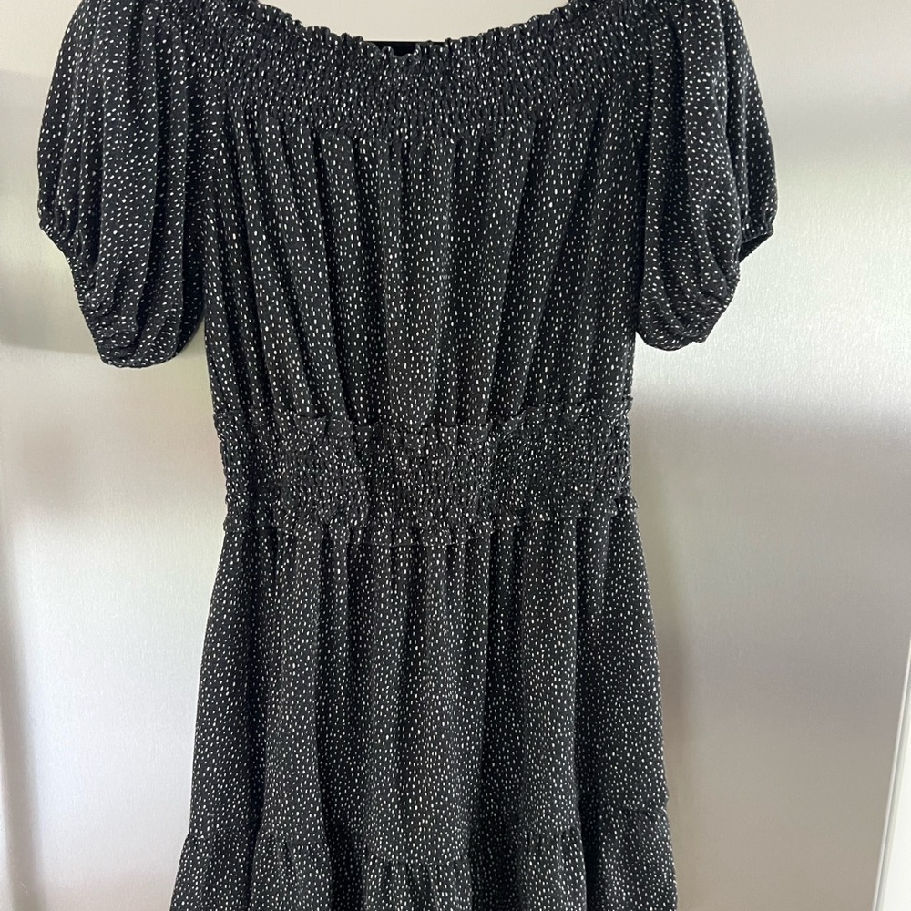 Express Women’s Smocked Sundress
